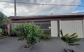 Recanto Trindade